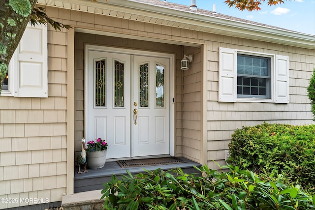 54 Storm Jib Ct, Bayville, NJ 08721 - entrance to property