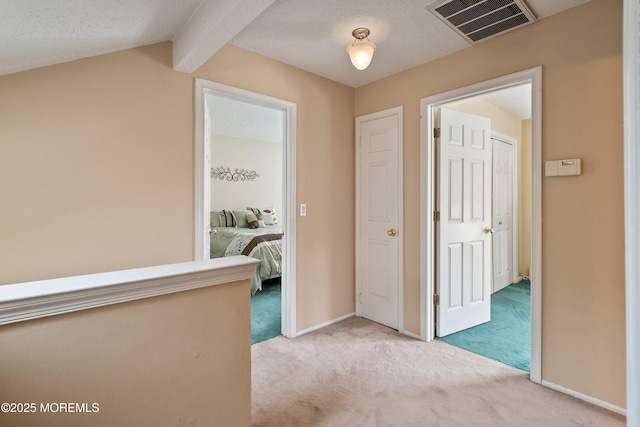 54 Storm Jib Ct, Bayville, NJ 08721 - hall with light colored carpet