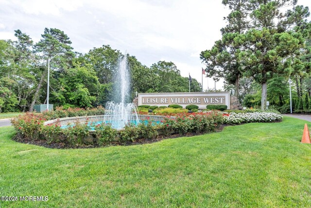 1242 Thornbury Ln Unit A, Manchester, NJ 08759 - photo 32