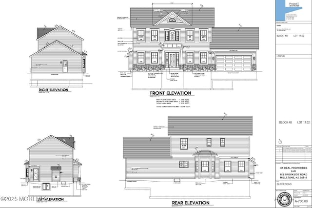 103 Brookside Rd, Millstone, NJ 08510