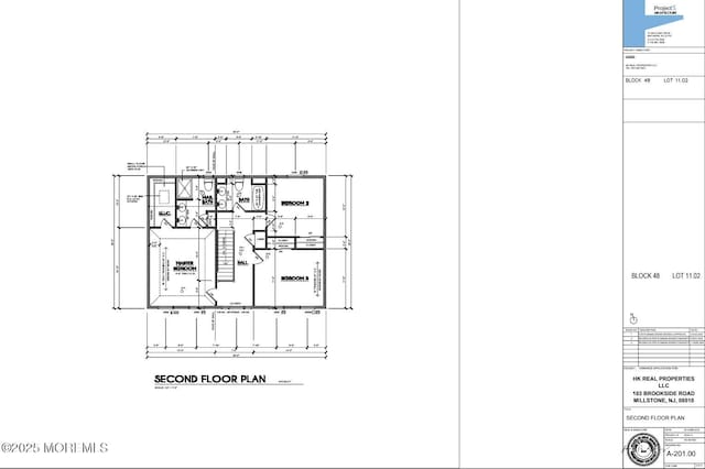 103 Brookside Rd, Millstone, NJ 08510
