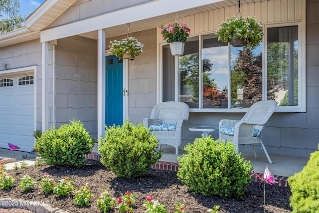 23 Auburn Rd, Toms River, NJ 08757 - property entrance
