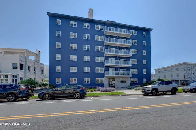 1706 Park Ave Unit 4A, Asbury Park, NJ 07712 - photo 2