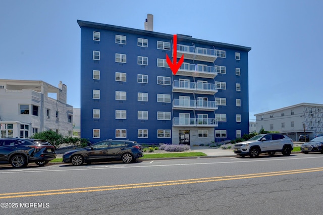 1706 Park Ave Unit 4A, Asbury Park, NJ 07712 - photo 35