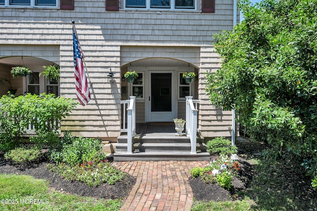 340 Main Ave, Bay Head, NJ 08742 - property entrance