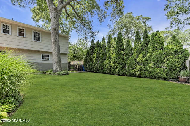27 Greenhill Dr, Brick, NJ 08724 - view of green lawn