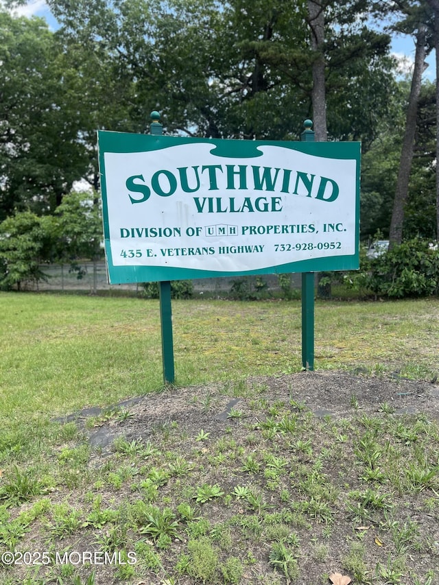 819 N St, Jackson, NJ 08527 - exterior view