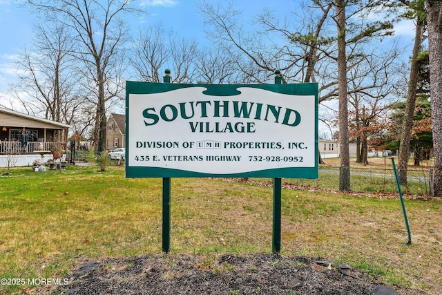 819 N St, Jackson, NJ 08527 - photo 2