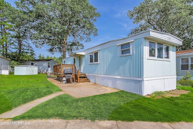 819 N St, Jackson, NJ 08527 - photo 1