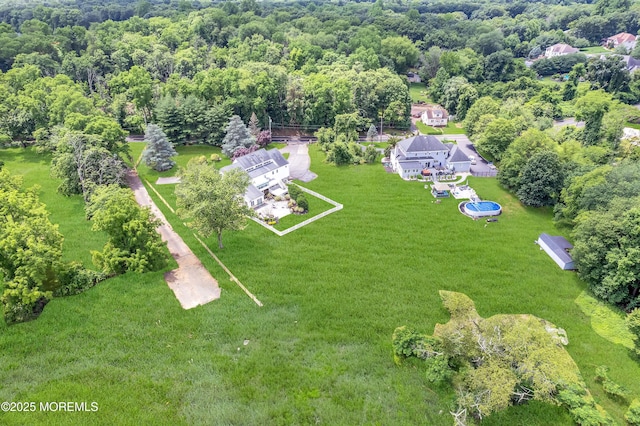 67-69 School Rd E, Marlboro, NJ 07746 - bird's eye view