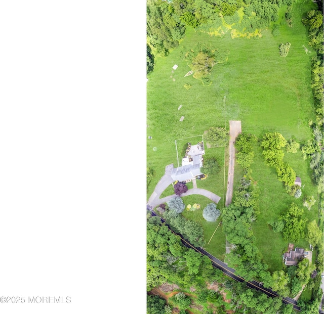 67-69 School Rd E, Marlboro, NJ 07746 - aerial view