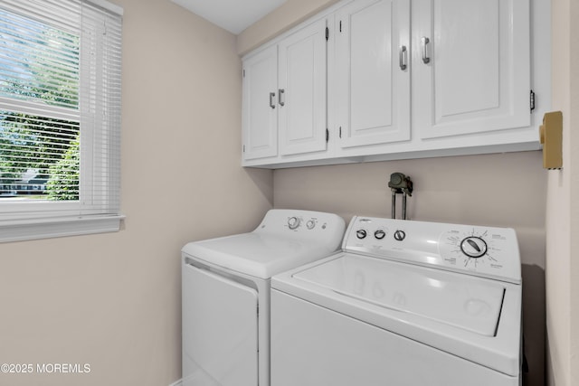 377 Old Nassau Rd Unit 377B, Monroe, NJ 08831 - washroom featuring washer and dryer and cabinet space
