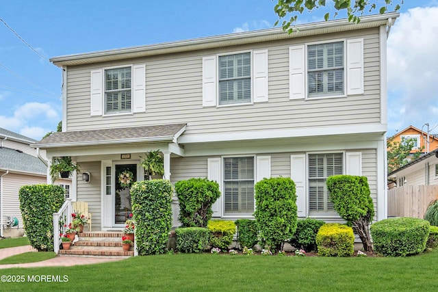 217 Howe St, Point Pleasant, NJ 08742 - view of front facade