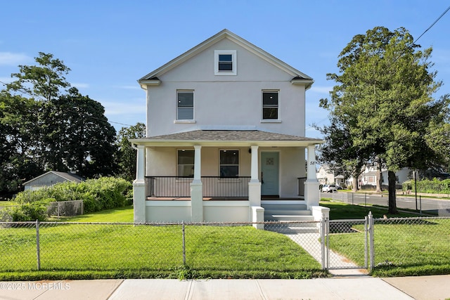 58 W Westside Ave, Red Bank, NJ 07701 - photo 1