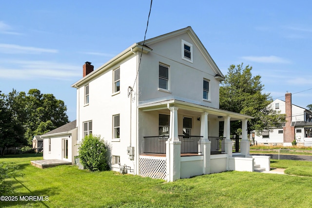58 W Westside Ave, Red Bank, NJ 07701 - photo 3