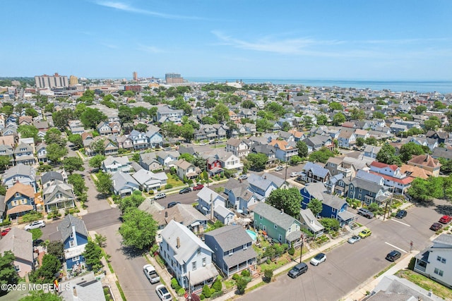 132 Cookman Ave, Ocean Grove, NJ 07756 - aerial view of property's location featuring nearby suburban area