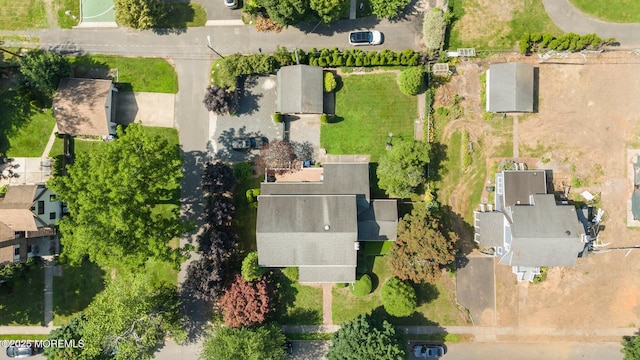 217 Alpern Ave, Elberon, NJ 07740 - drone / aerial view