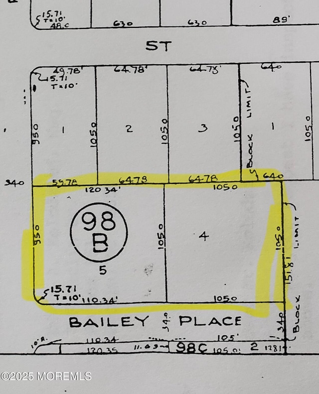 27 Bailey Pl, Sayreville Boro, NJ 08872