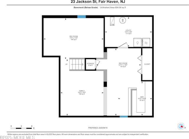 23 Jackson St, Fair Haven, NJ 07704 - photo 37