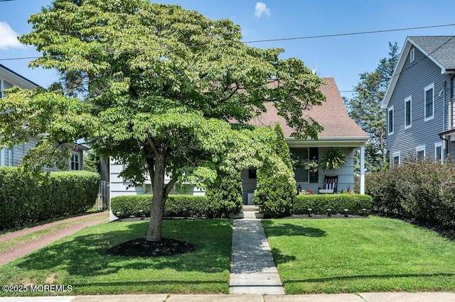 23 Jackson St, Fair Haven, NJ 07704 - photo 2