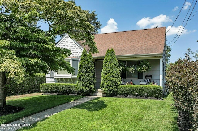 23 Jackson St, Fair Haven, NJ 07704 - photo 1