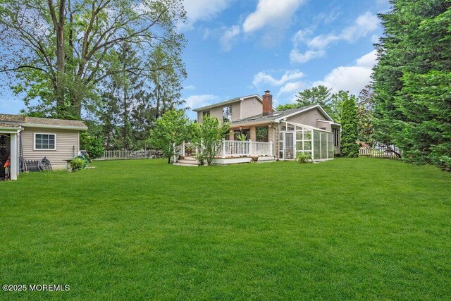 46 Sunset Ave, Toms River, NJ 08755 - photo 64