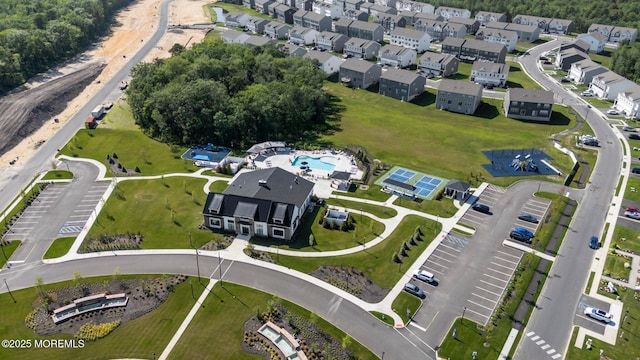 323 Mantoloking Dr, Jackson, NJ 08527 - photo 45