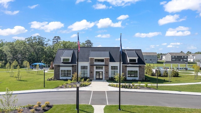 323 Mantoloking Dr, Jackson, NJ 08527 - photo 47