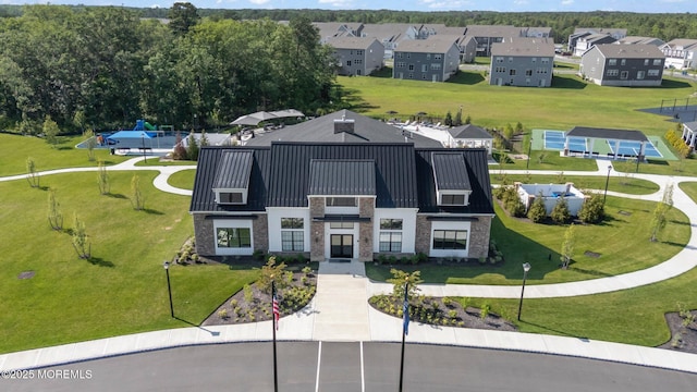 323 Mantoloking Dr, Jackson, NJ 08527 - photo 48