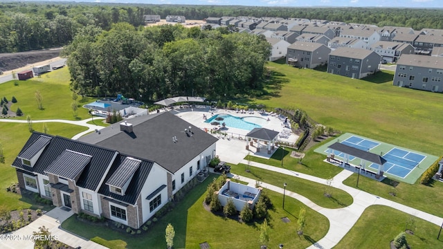 323 Mantoloking Dr, Jackson, NJ 08527 - photo 49