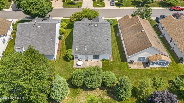 1665 Goldspire Rd, Toms River, NJ 08755 - photo 38