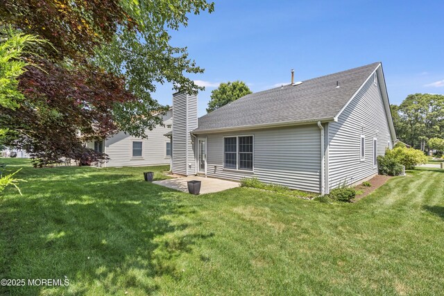 1665 Goldspire Rd, Toms River, NJ 08755 - photo 35