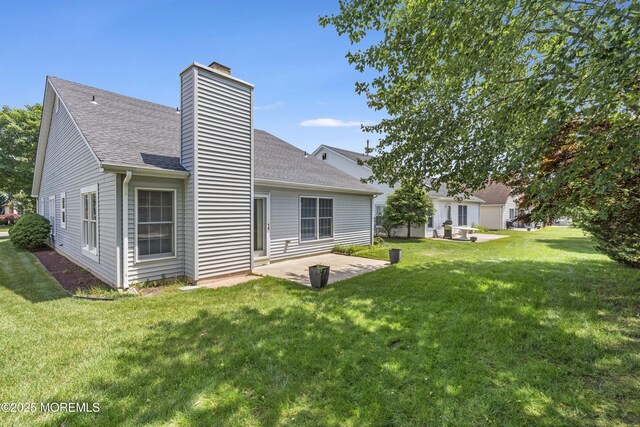 1665 Goldspire Rd, Toms River, NJ 08755 - photo 37