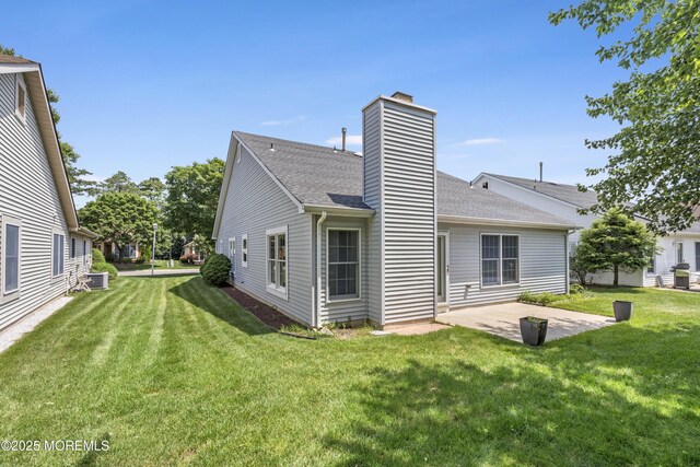 1665 Goldspire Rd, Toms River, NJ 08755 - photo 36