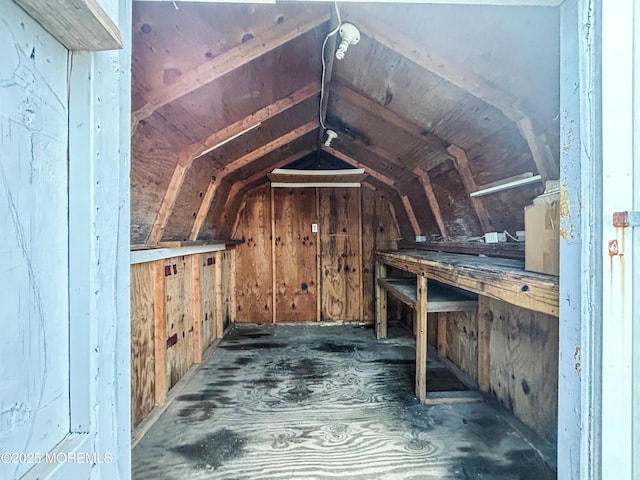 58 W Anchor Dr, Little Egg Harbor, NJ 08087 - view of storage room