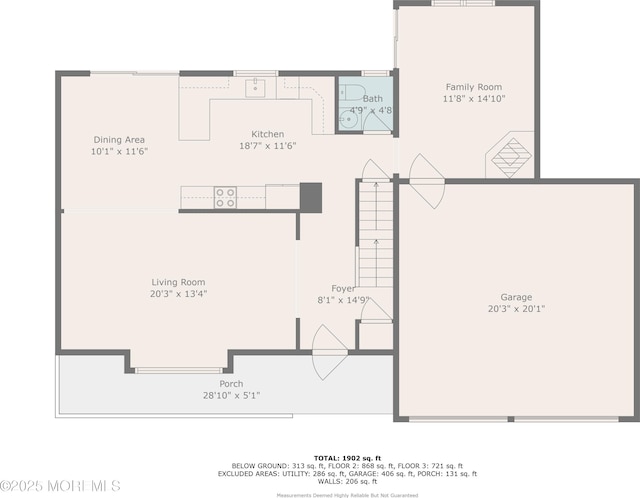 14 Hazelwood Ct, Howell, NJ 07731 - photo 4