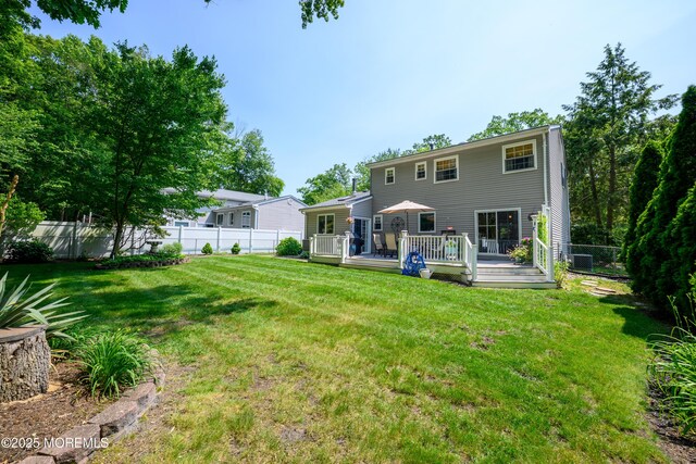 14 Hazelwood Ct, Howell, NJ 07731 - photo 41