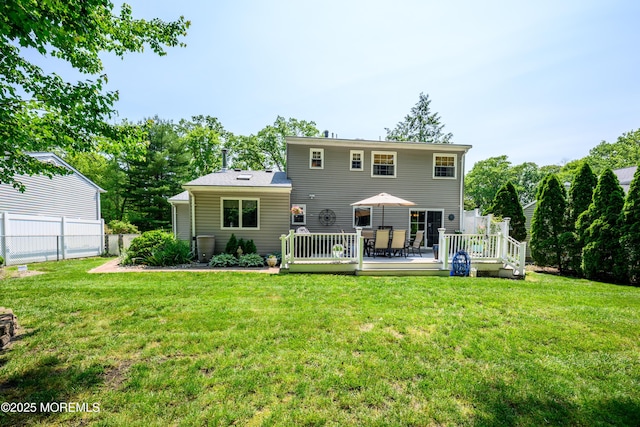14 Hazelwood Ct, Howell, NJ 07731 - photo 42