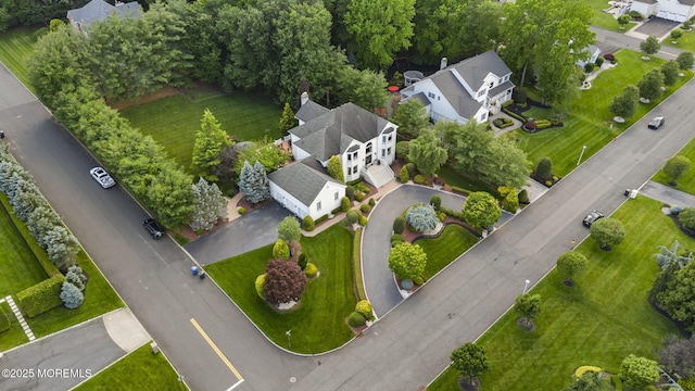 320 Sinclair Ct, Morganville, NJ 07751 - view of property location featuring nearby suburban area