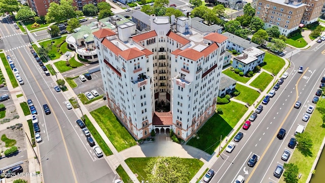400 Deal Lake Dr Unit 3J, Asbury Park, NJ 07712 - view of urban area with apartment complex / building