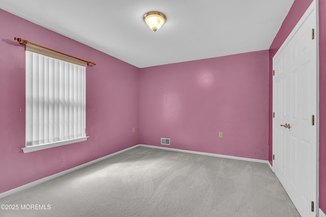 18 Stewart Ct, Jackson, NJ 08527 - carpeted spare room featuring baseboards
