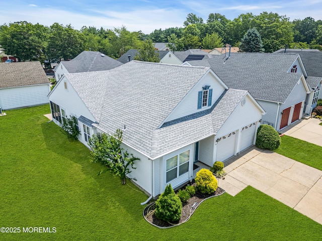 18 Stewart Ct, Jackson, NJ 08527 - view of subject property