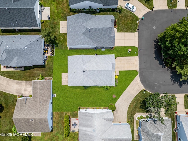 18 Stewart Ct, Jackson, NJ 08527 - aerial view of residential area