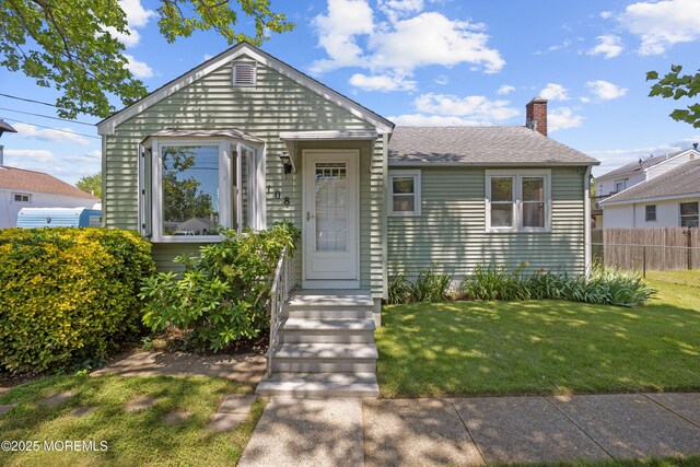 108 Bucknell Ave, Villas, NJ 08251 - photo 1