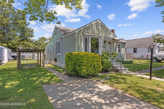 108 Bucknell Ave, Villas, NJ 08251 - photo 2