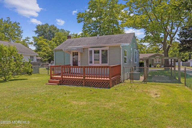 108 Bucknell Ave, Villas, NJ 08251 - photo 29
