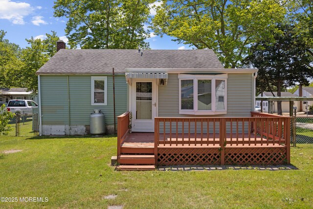 108 Bucknell Ave, Villas, NJ 08251 - photo 31