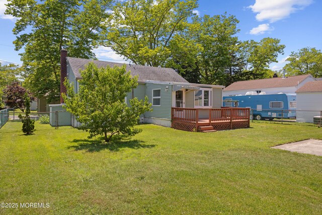 108 Bucknell Ave, Villas, NJ 08251 - photo 33
