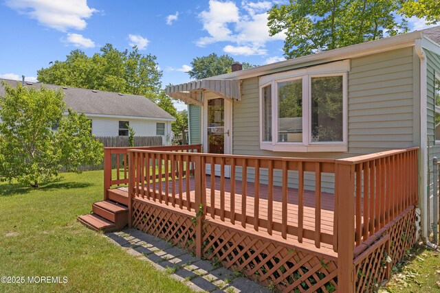 108 Bucknell Ave, Villas, NJ 08251 - photo 26