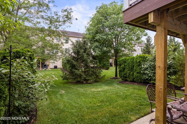 1521 Jason Dr, Cinnaminson, NJ 08077